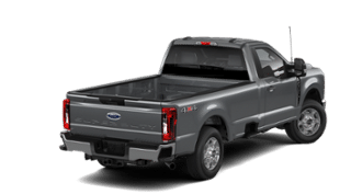 2026 Ford Super Duty® External Image 4